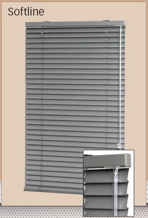 Different style options